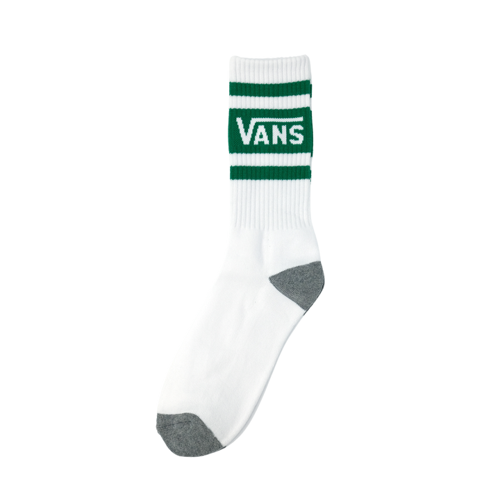 Vans Drop V Crew VERDANT GREEN