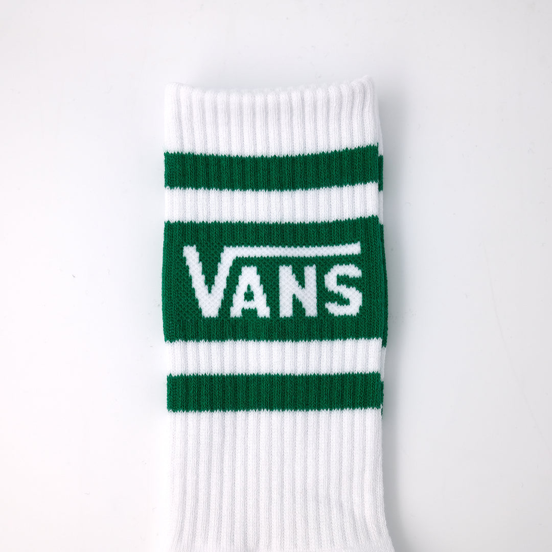 Vans Drop V Crew VERDANT GREEN