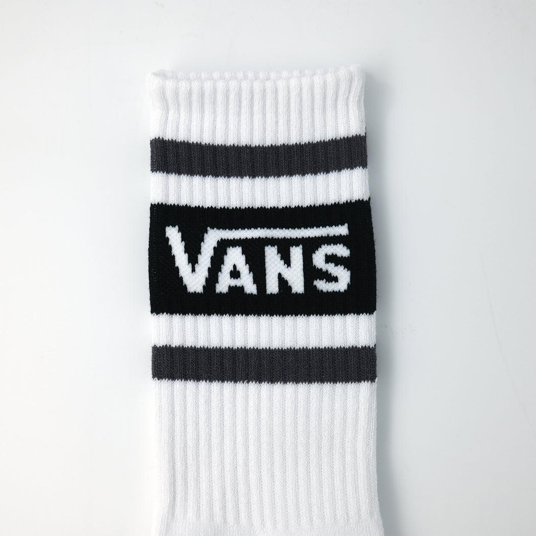 Vans Drop V Crew BLACK-ASPHALT