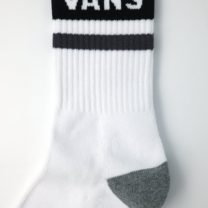 Vans Drop V Crew BLACK-ASPHALT