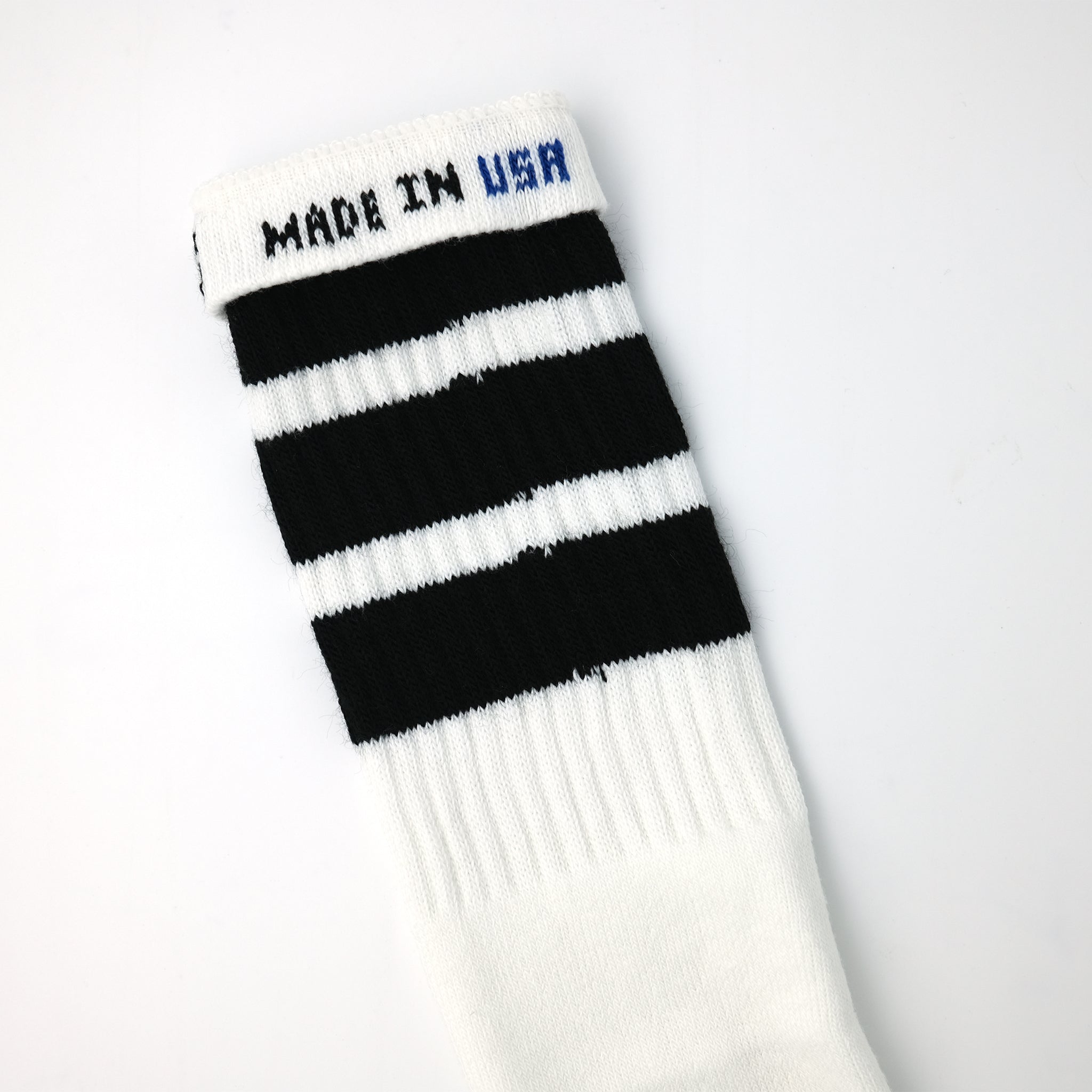 19インチ ラインチューブソックス BLACK – SOCKSTORE™
