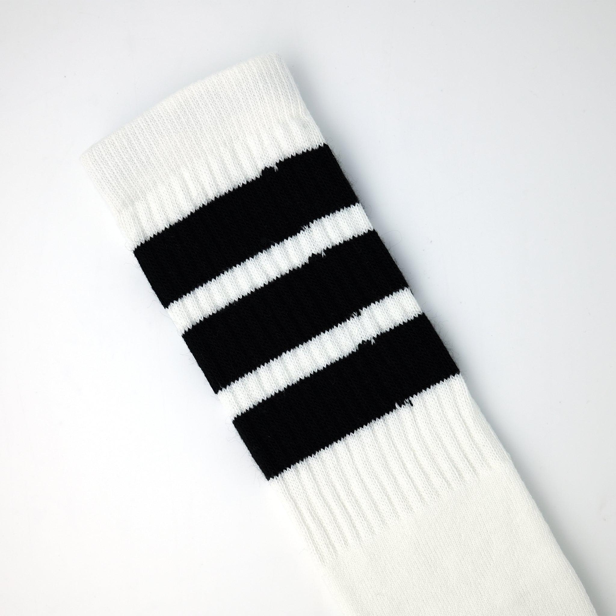 19インチ ラインチューブソックス BLACK – SOCKSTORE™