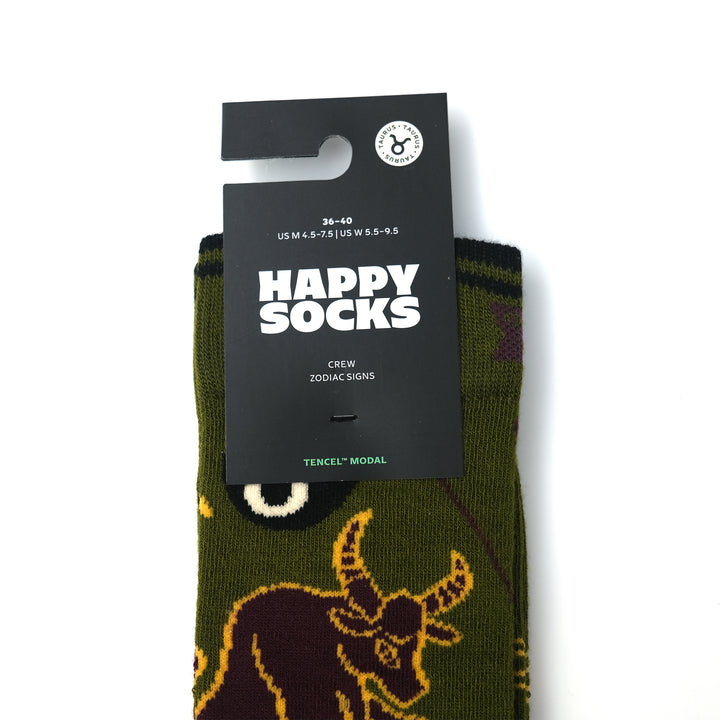 Taurus Sock