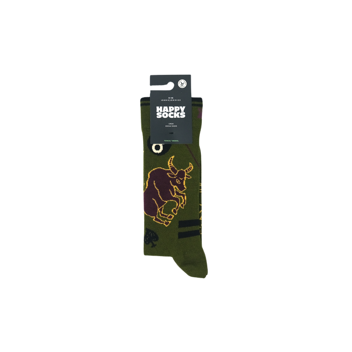 Taurus Sock