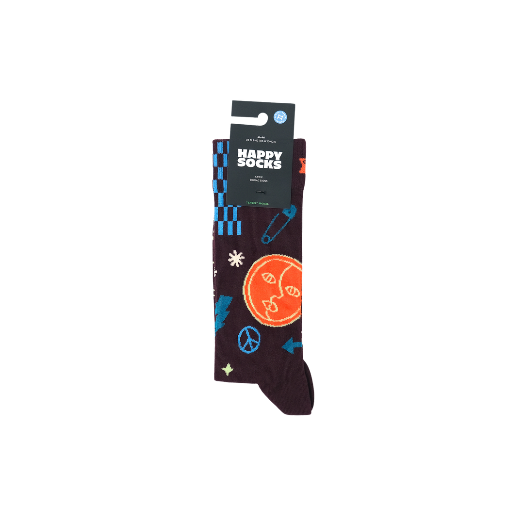 Gemini Sock