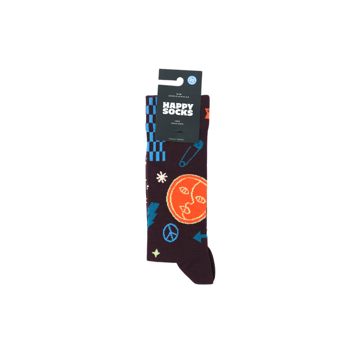 Gemini Sock