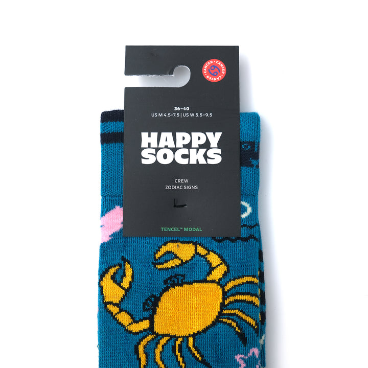 Cancer Sock