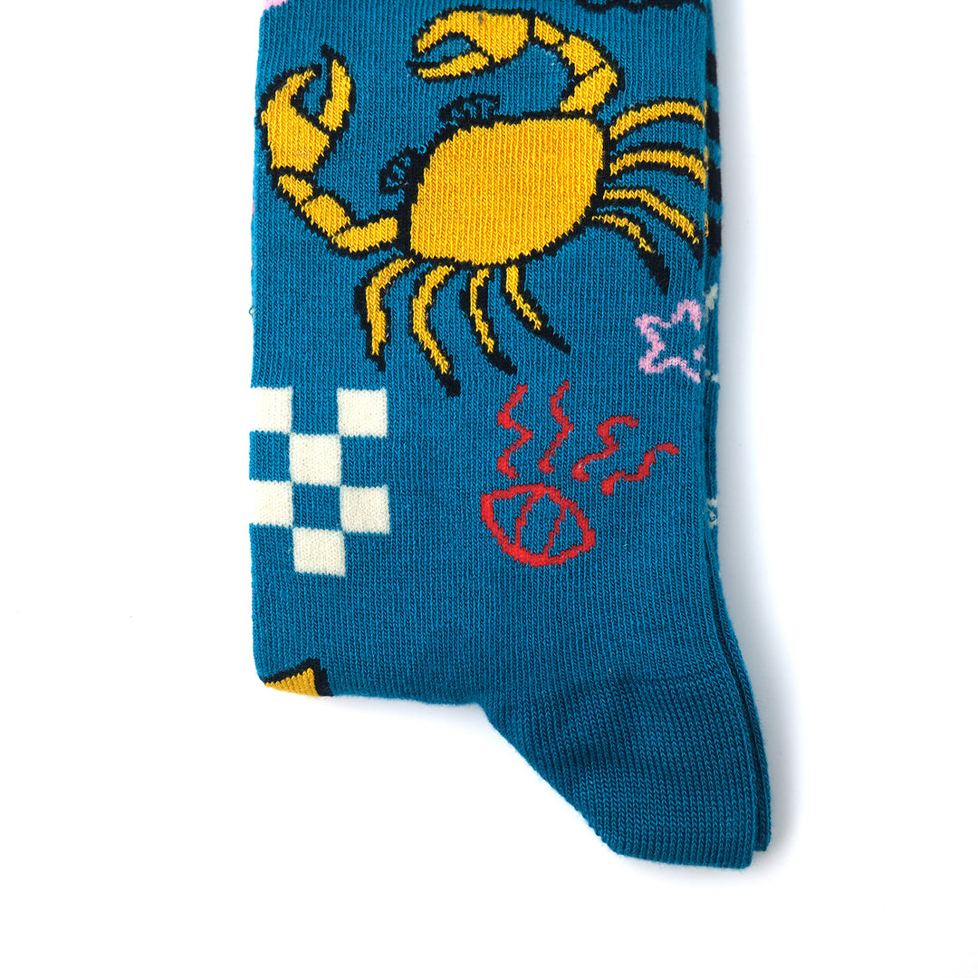 Cancer Sock