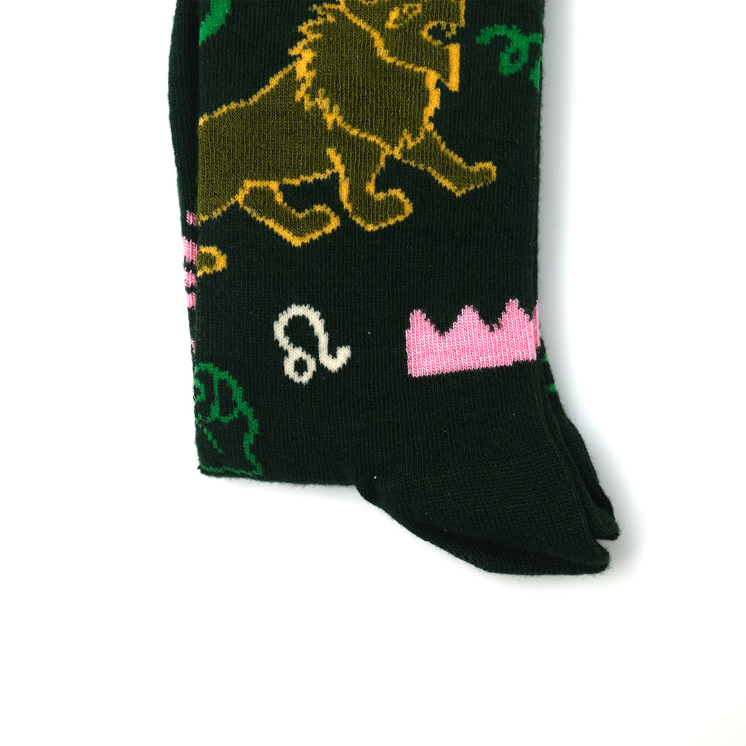 Leo Sock