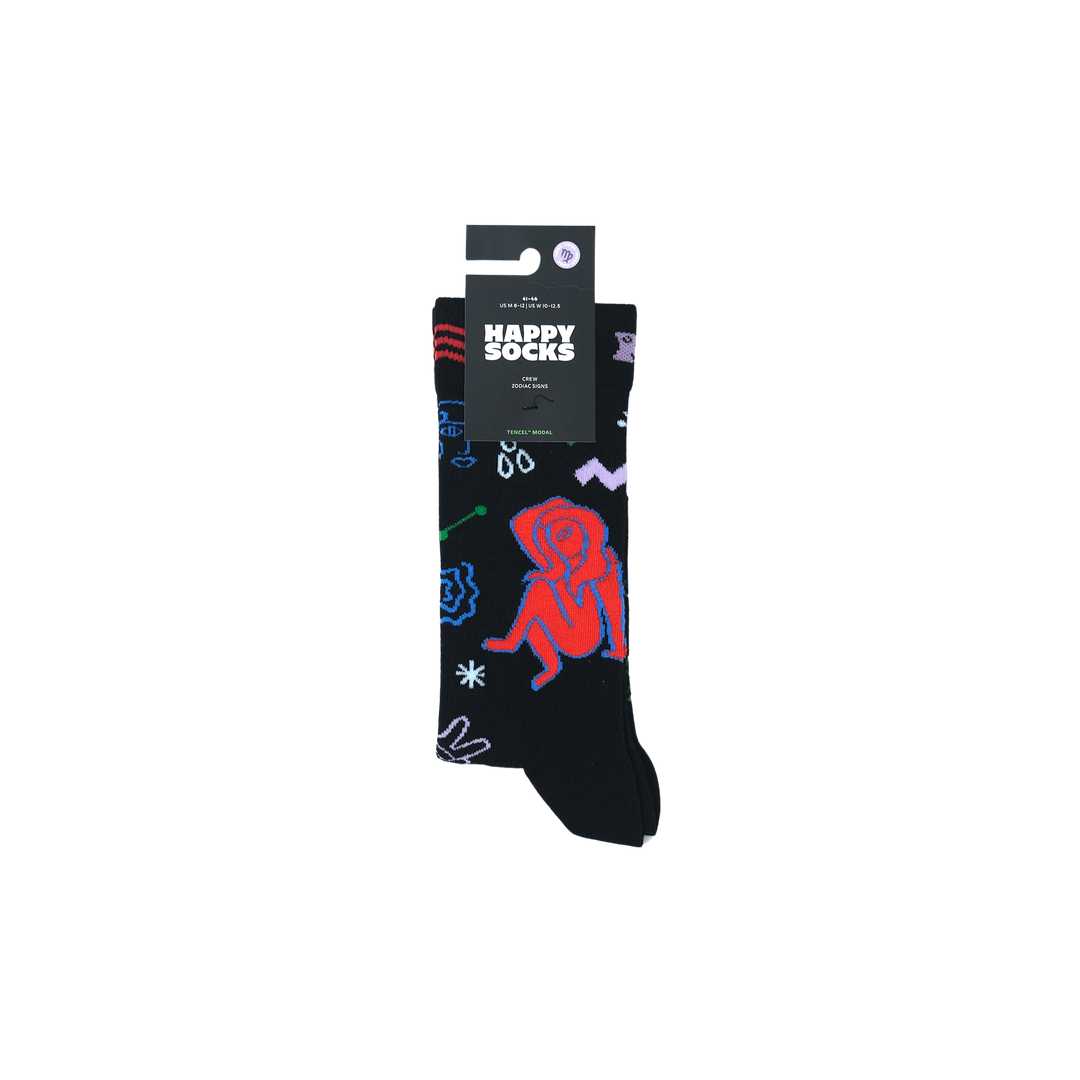 Virgo Sock