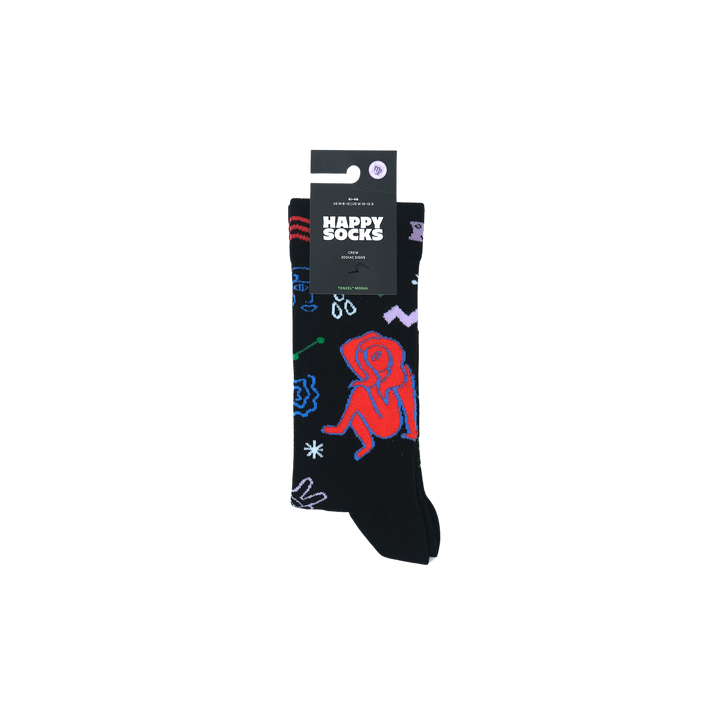 Virgo Sock