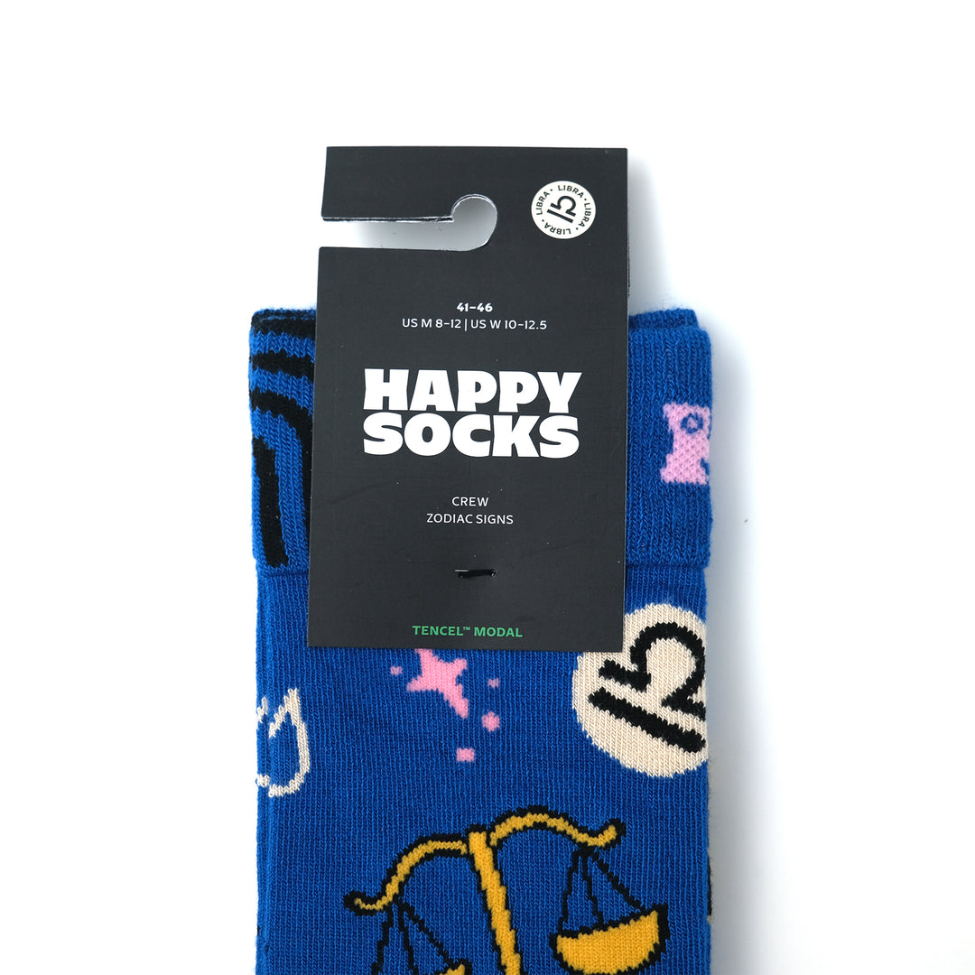 Libra Sock