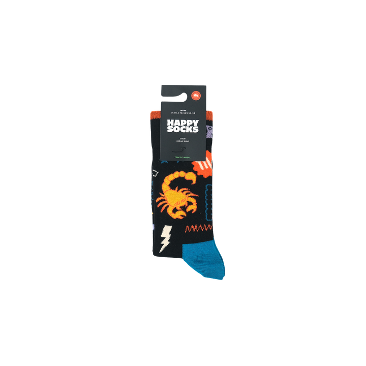 Scorpio Sock