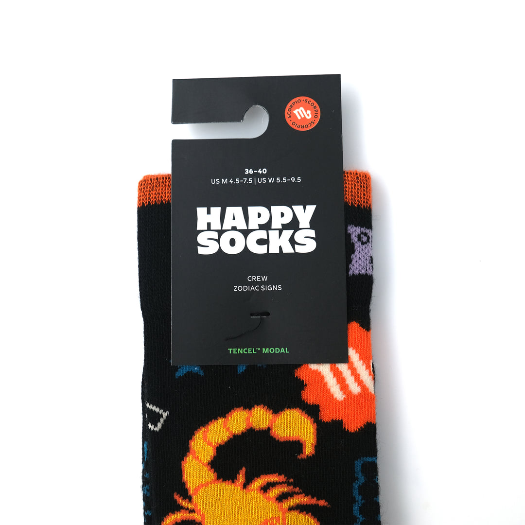 Scorpio Sock