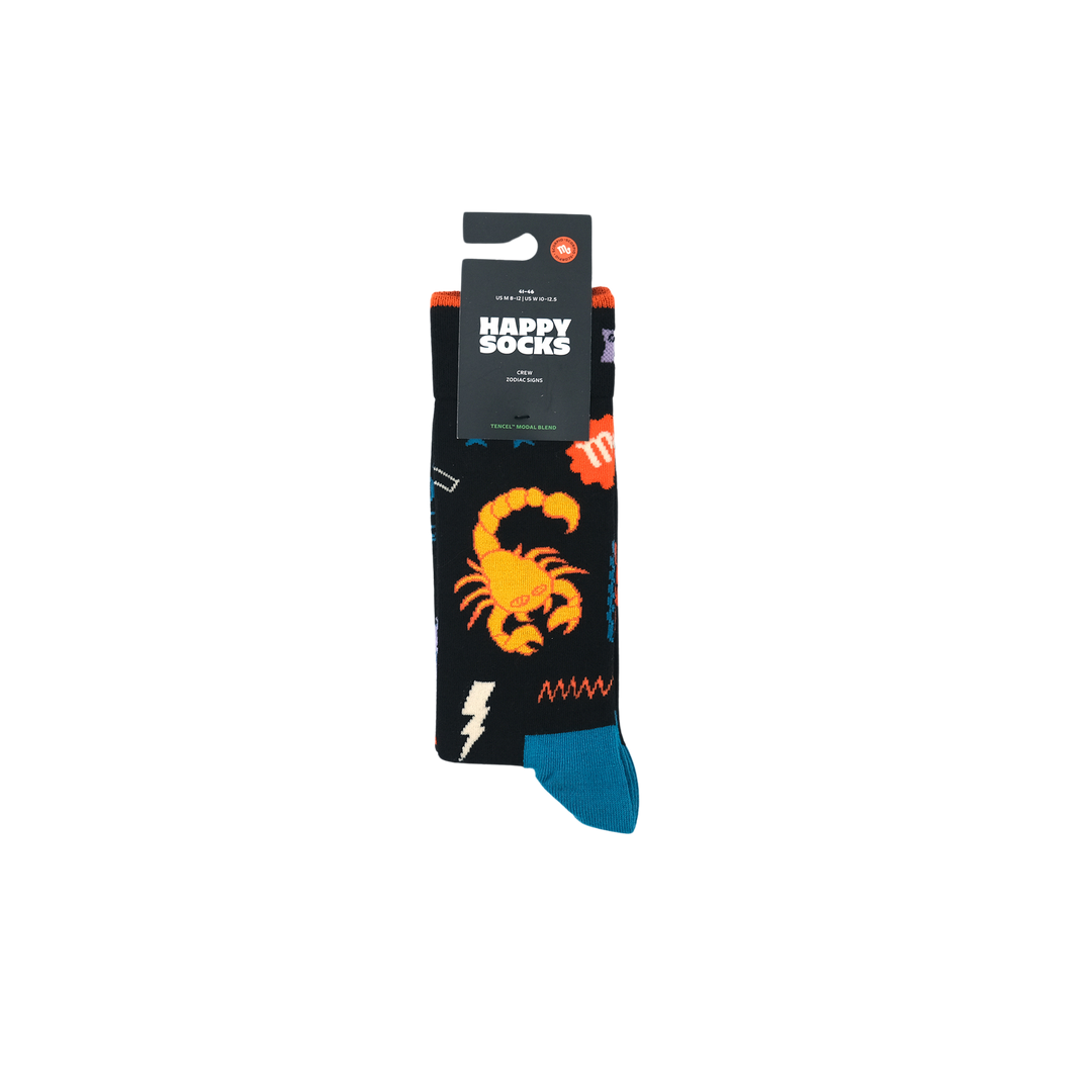 Scorpio Sock