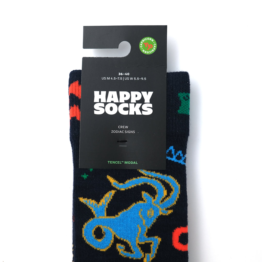 Capricorn Sock