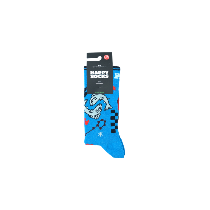 Pisces Sock