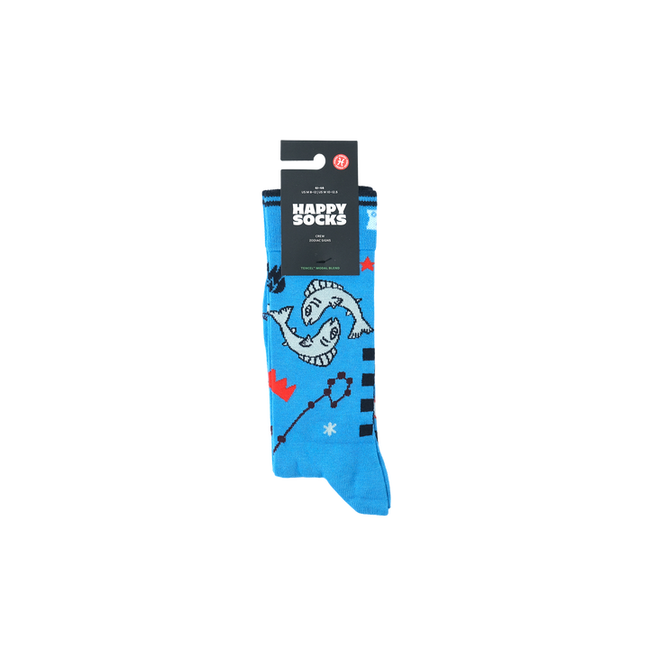 Pisces Sock