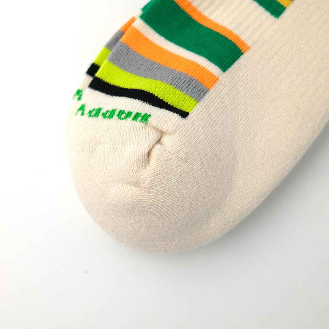 Always Grow Crew Sock