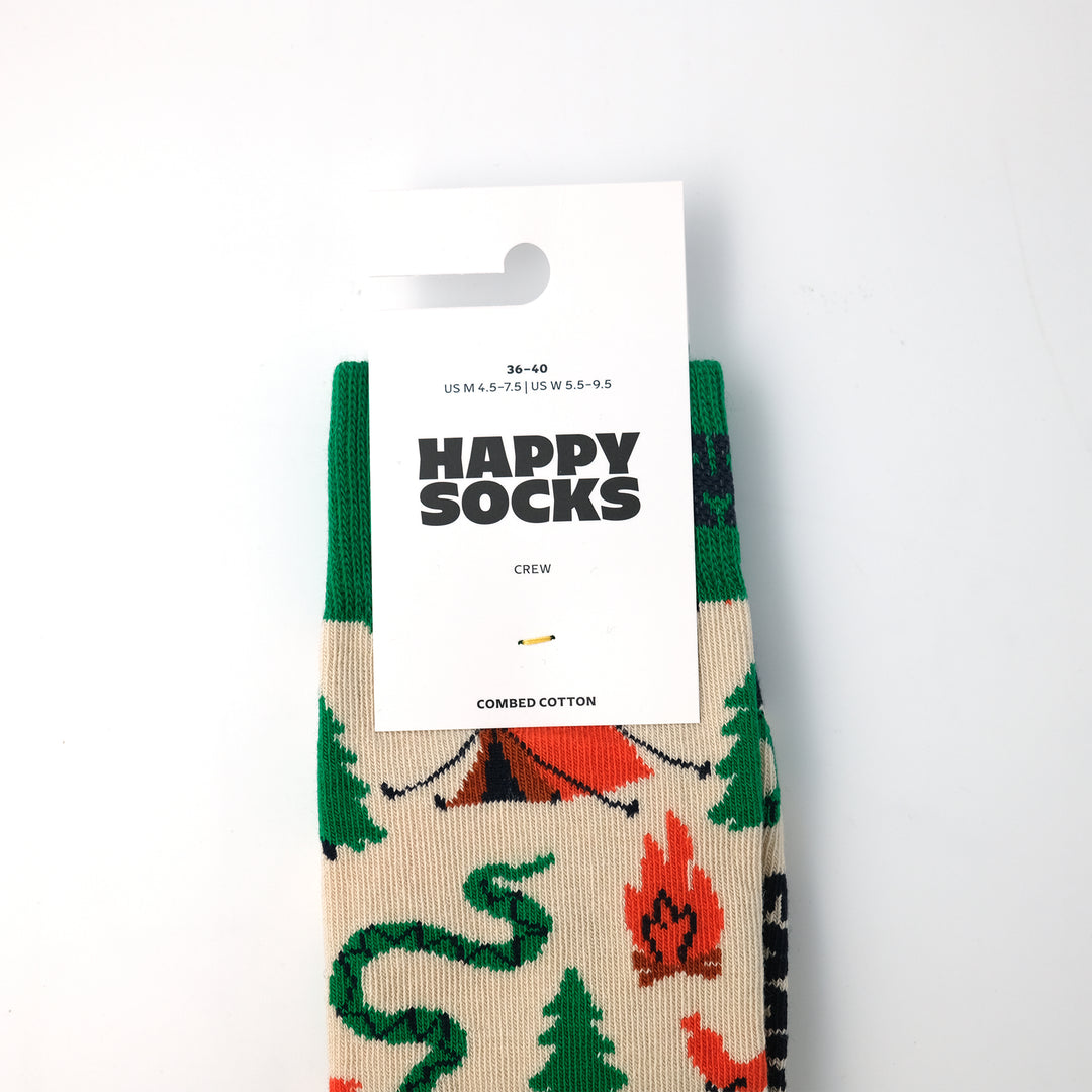 Scout Life Sock