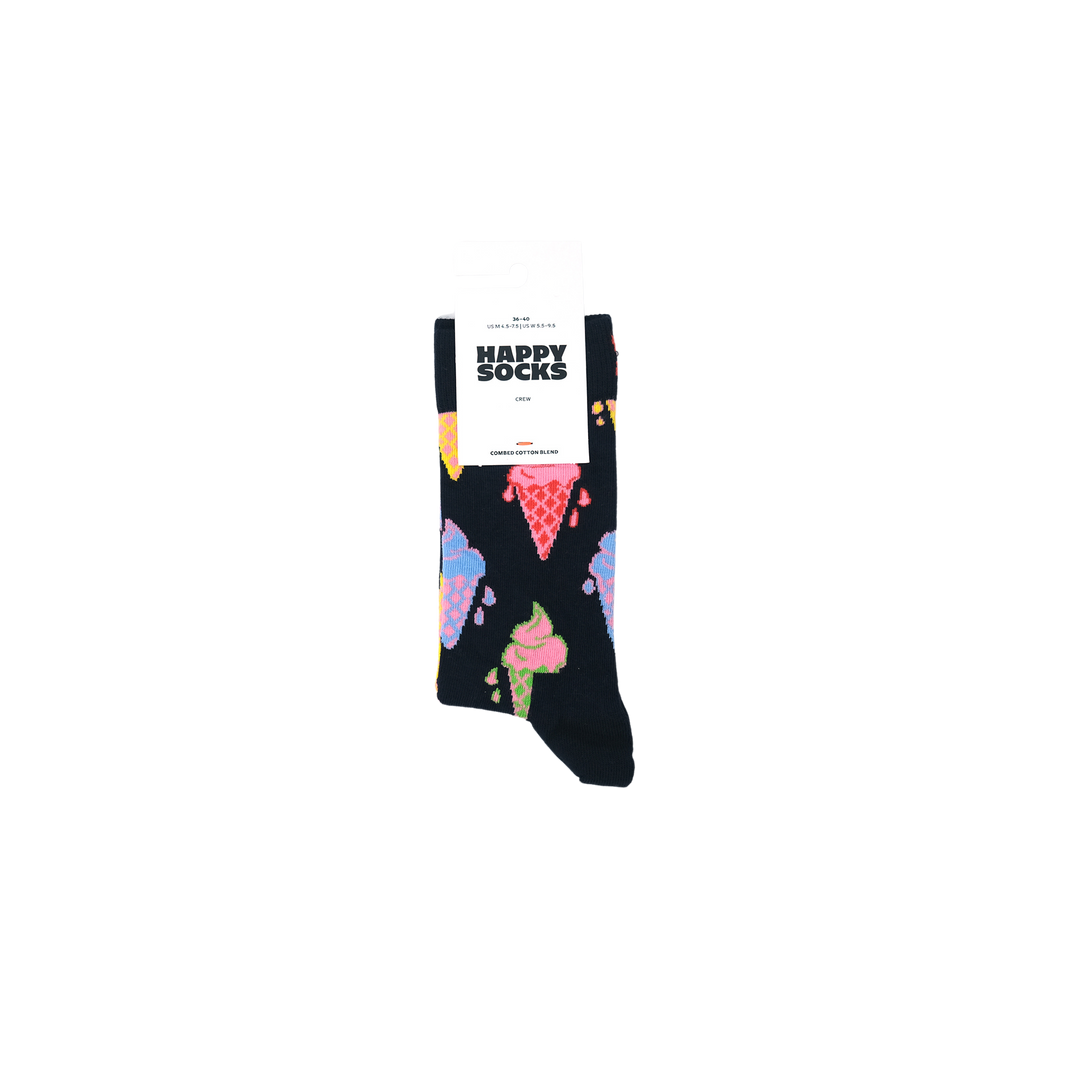 Ice Cream Sock