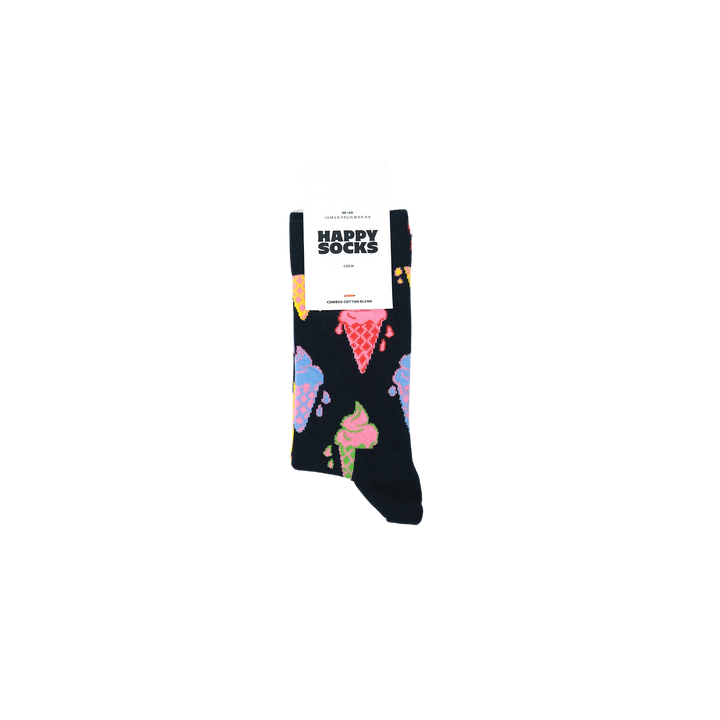 Ice Cream Sock