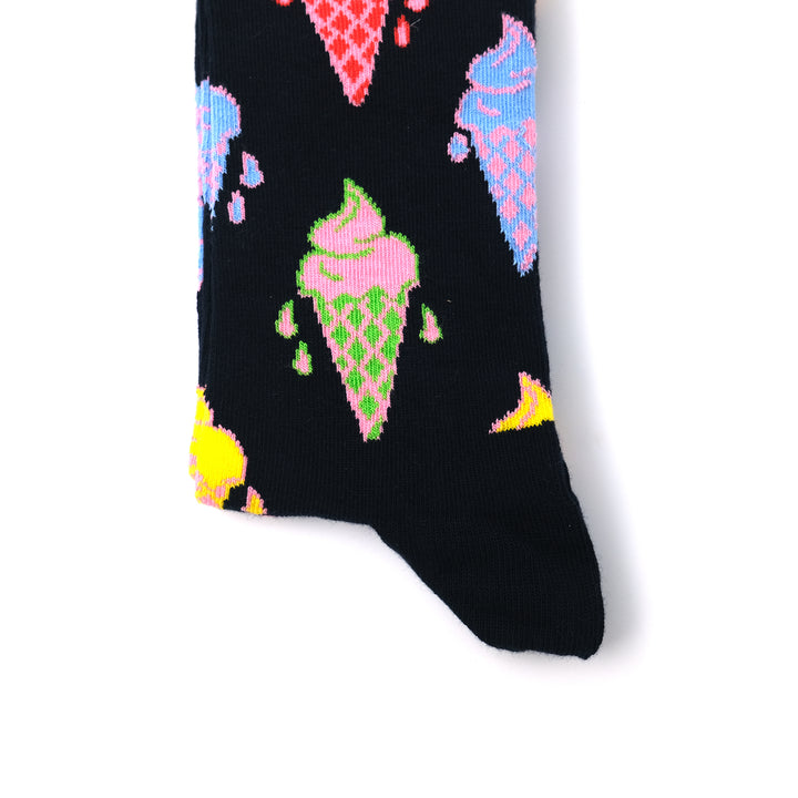 Ice Cream Sock