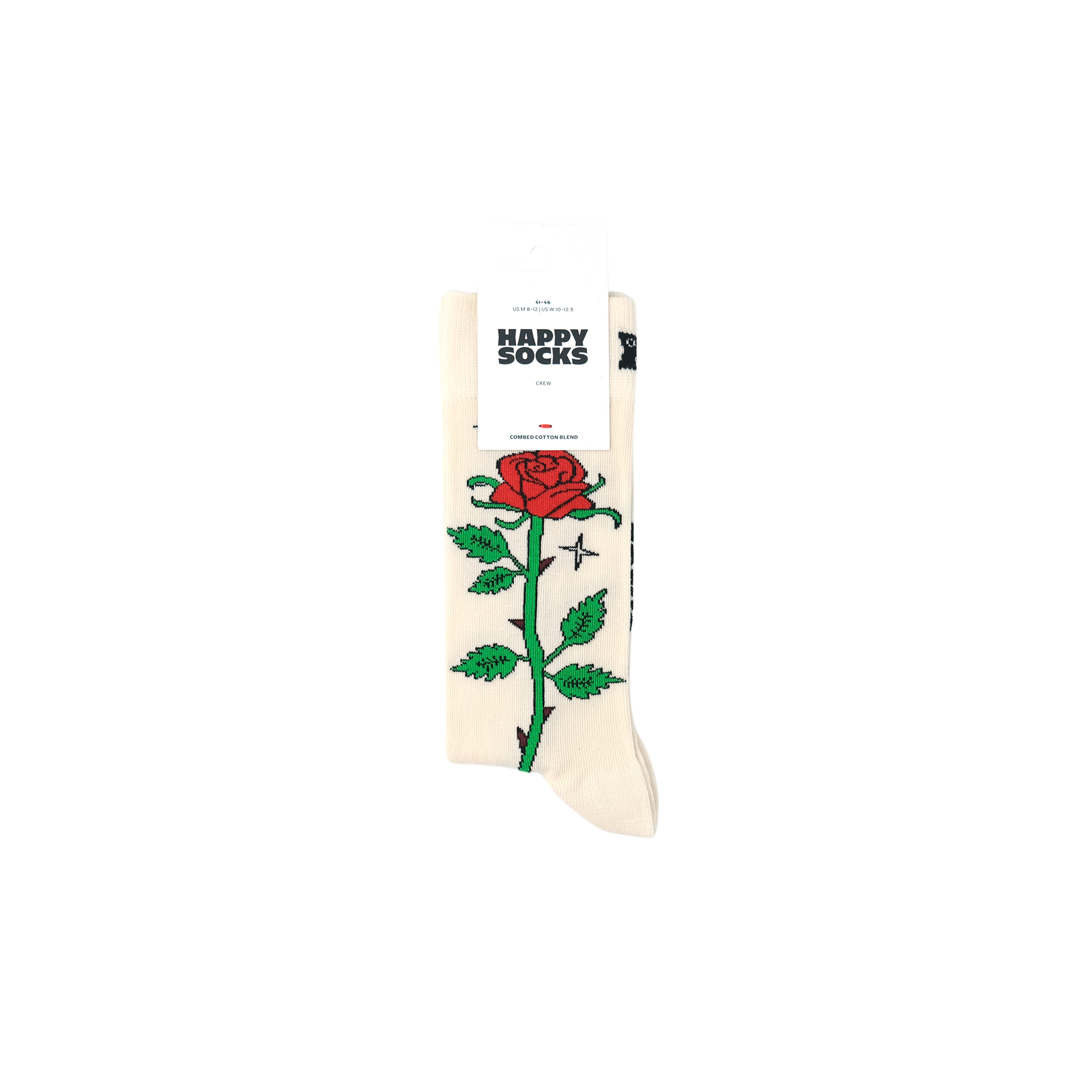 Rose Sock – SOCKSTORE™