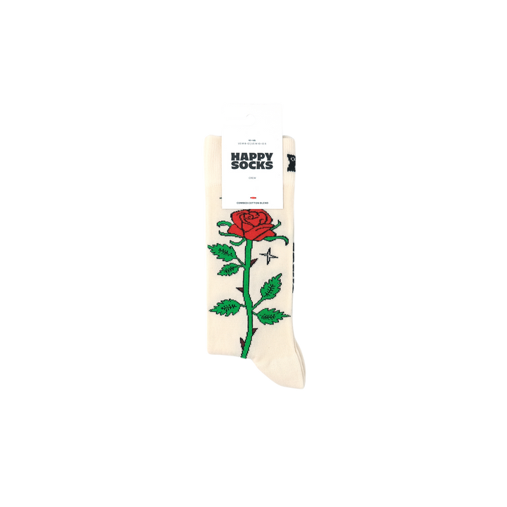 Rose Sock