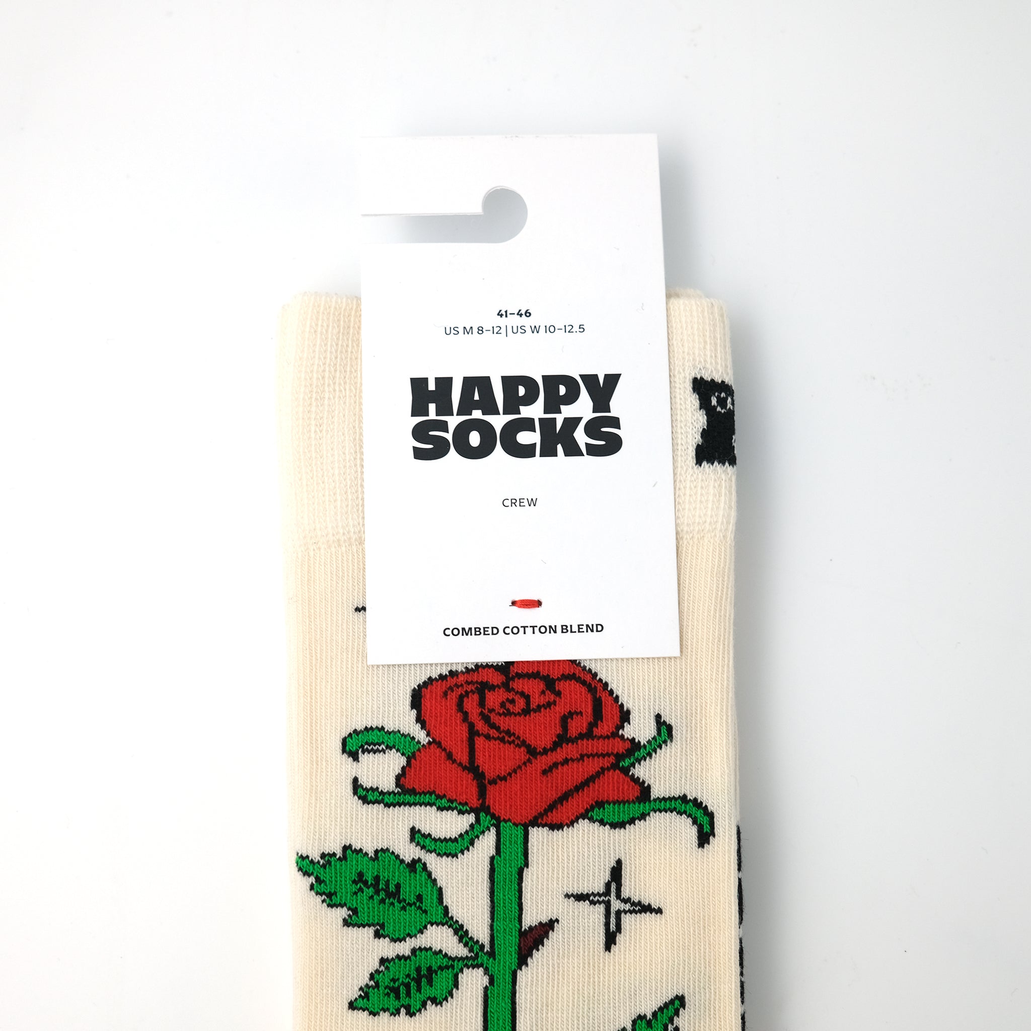 Rose Sock – SOCKSTORE™