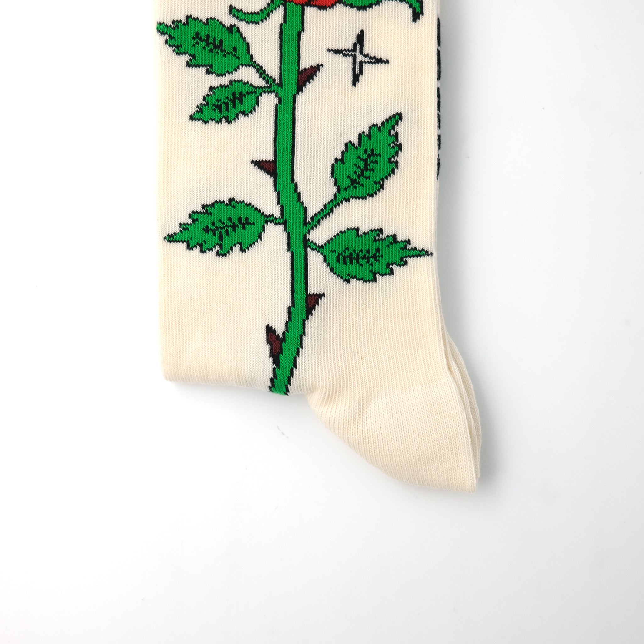 Rose Sock – SOCKSTORE™