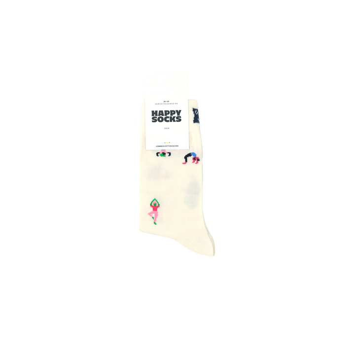 Yogi Sock