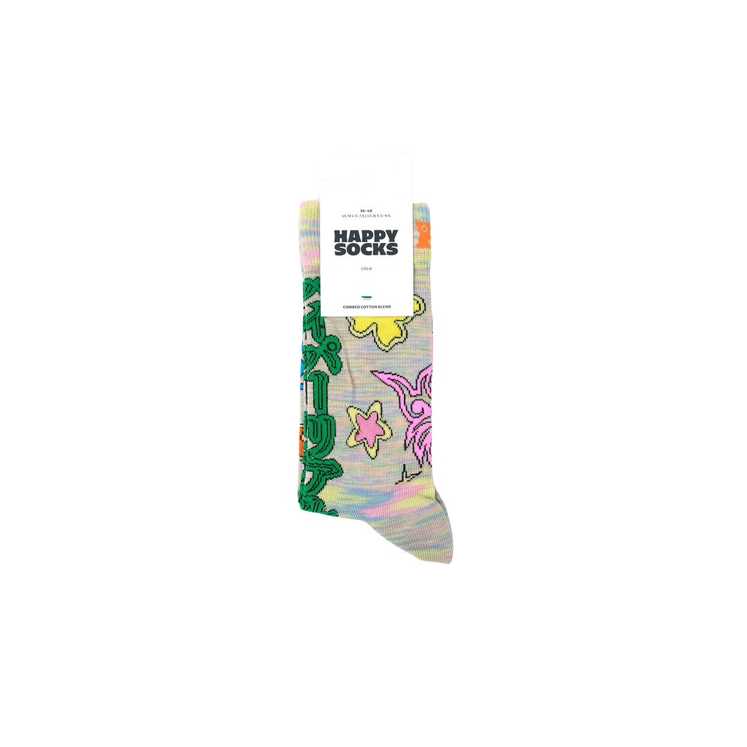 Out Of This World Sock