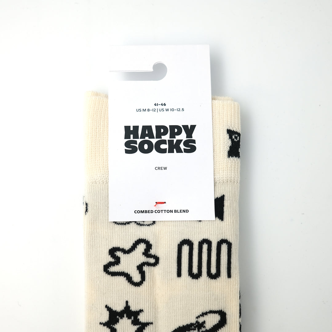 Techy Sock