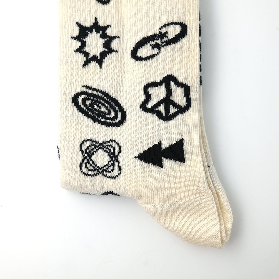 Techy Sock