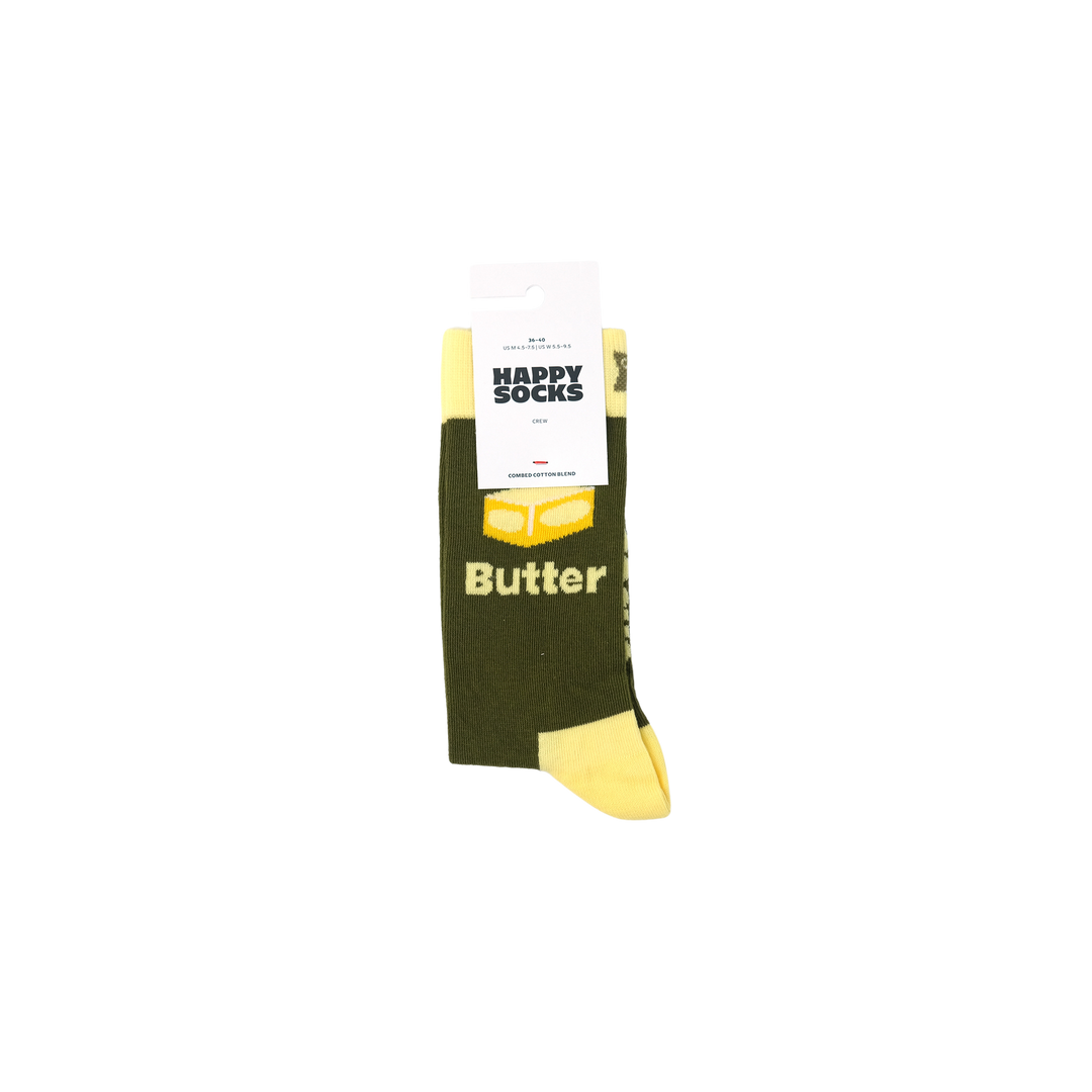 Butter Sock