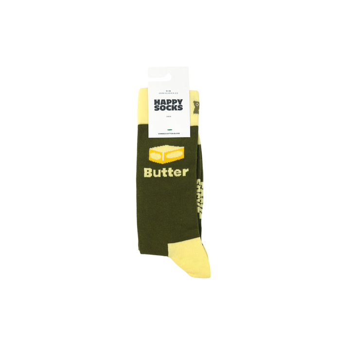 Butter Sock