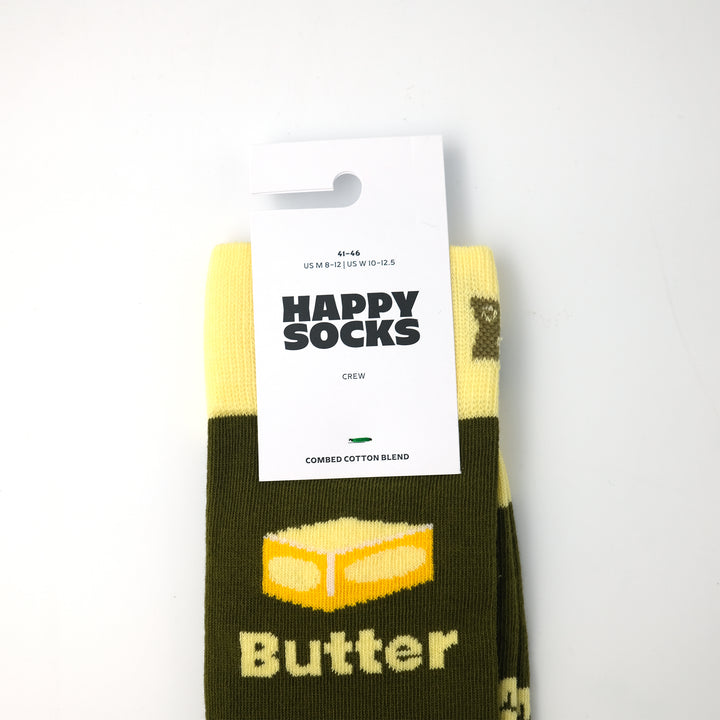 Butter Sock