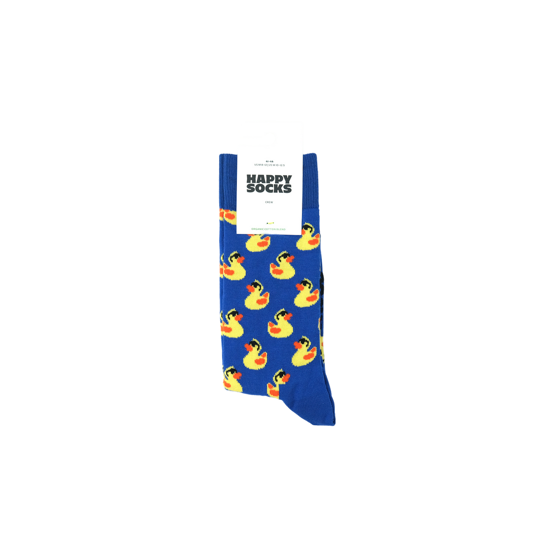 Rubber Duck Sock