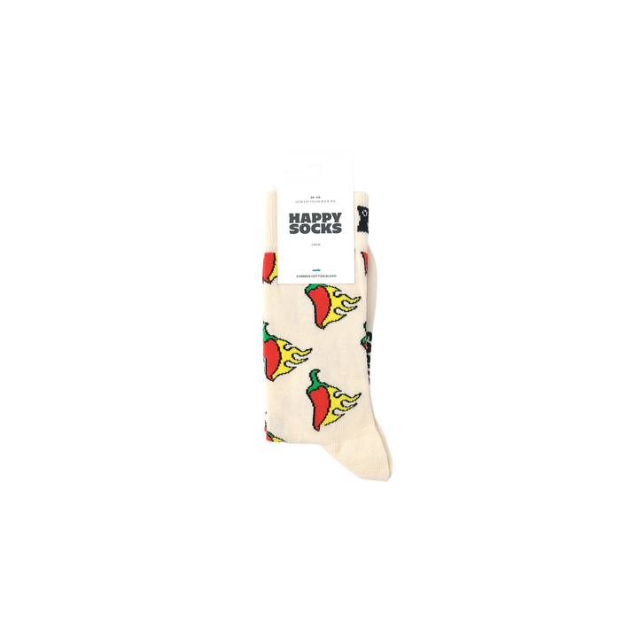 Hot Chili Sock