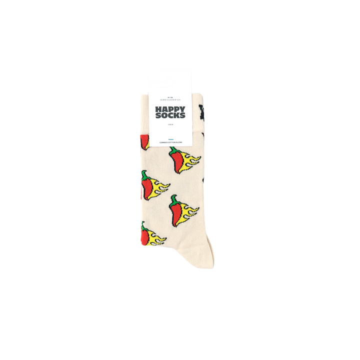 Hot Chili Sock