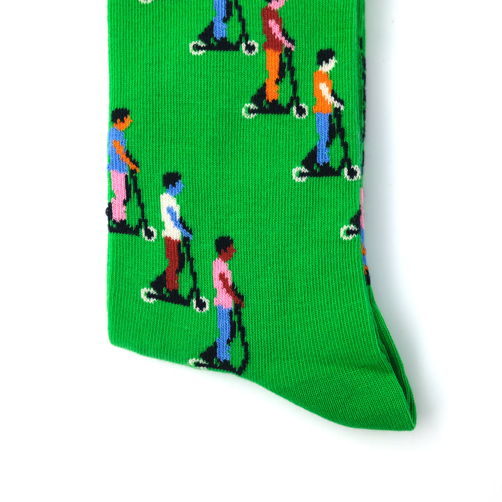 E-Scooter Sock