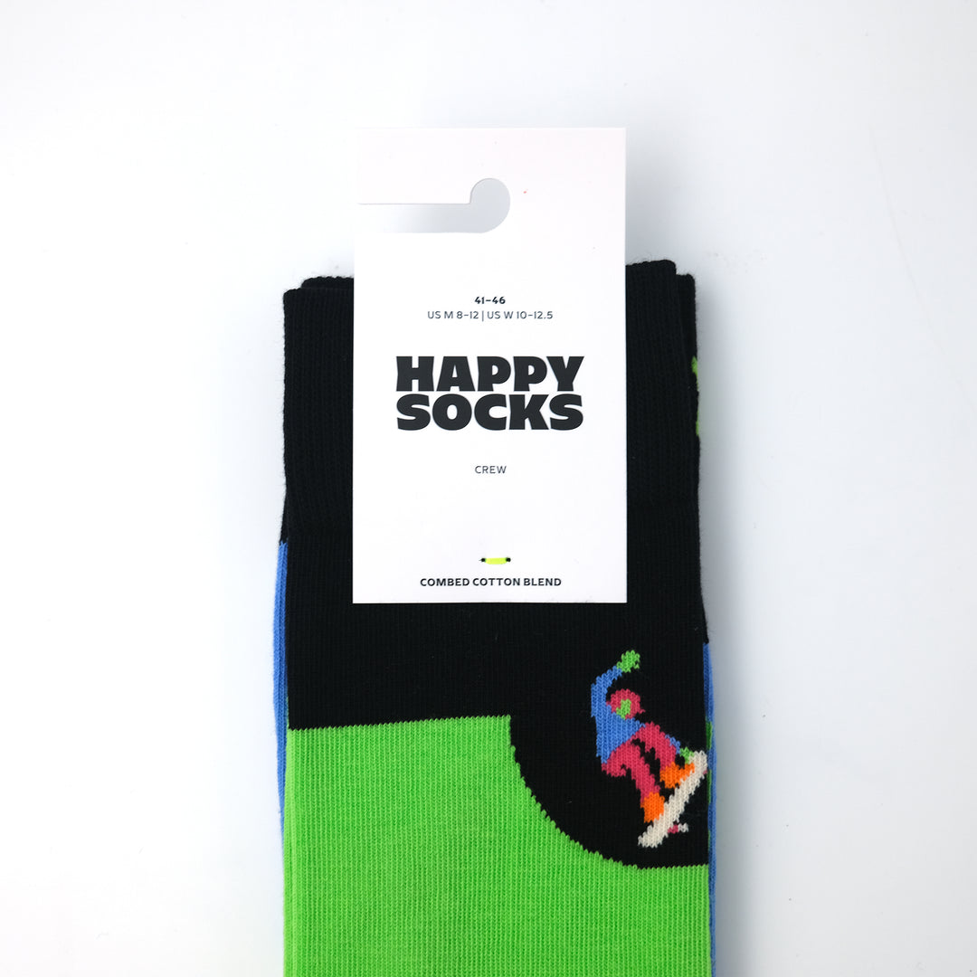 Skateboard Sock