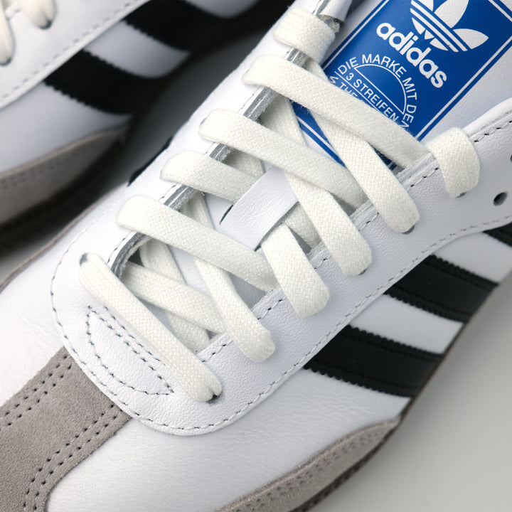 adidas Originals サンバ OG / SAMBA OG FOOTWEAR WHITE/COA BLACK/CLEARGRANITE