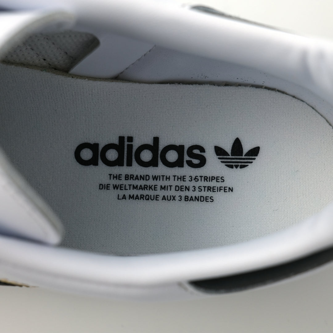 adidas Originals サンバ OG / SAMBA OG FOOTWEAR WHITE/COA BLACK/CLEARGRANITE