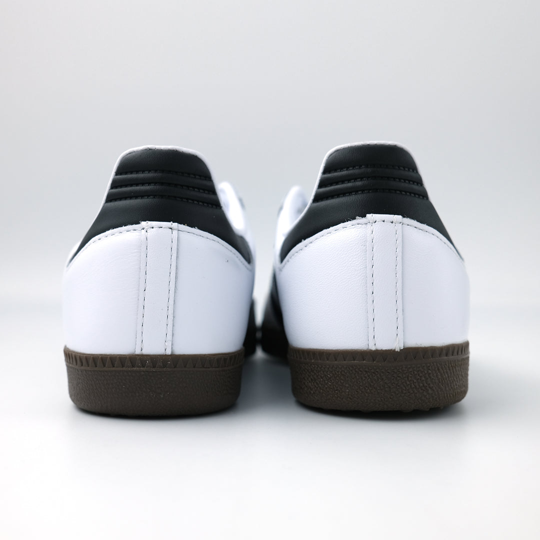 adidas Originals サンバ OG / SAMBA OG FOOTWEAR WHITE/COA BLACK/CLEARGRANITE