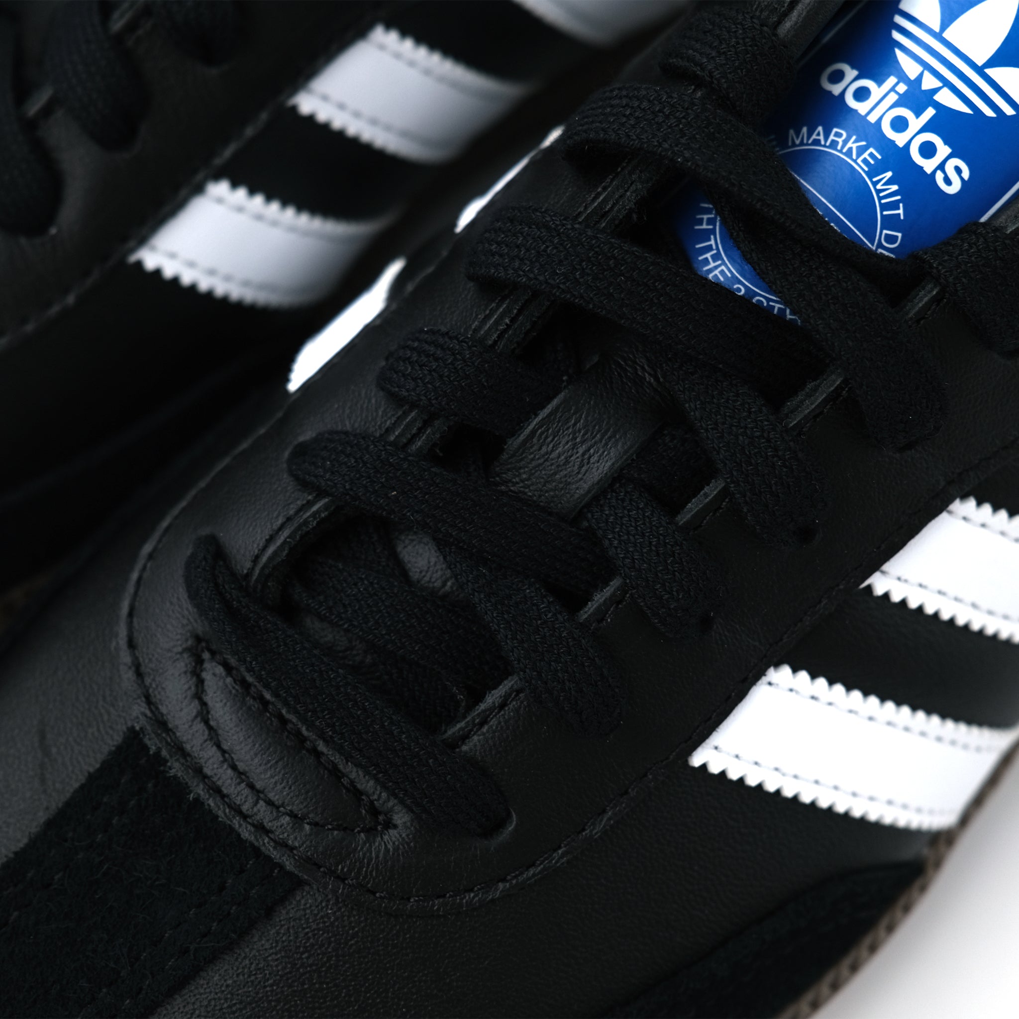 adidas Originals サンバ OG / SAMBA OG COA BLACK/FOOTWEAR WHITE/GUM – SOCKSTORE™