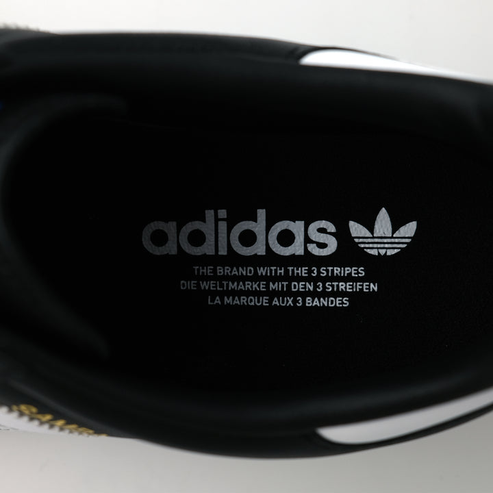 adidas Originals サンバ OG / SAMBA OG COA BLACK/FOOTWEAR WHITE/GUM