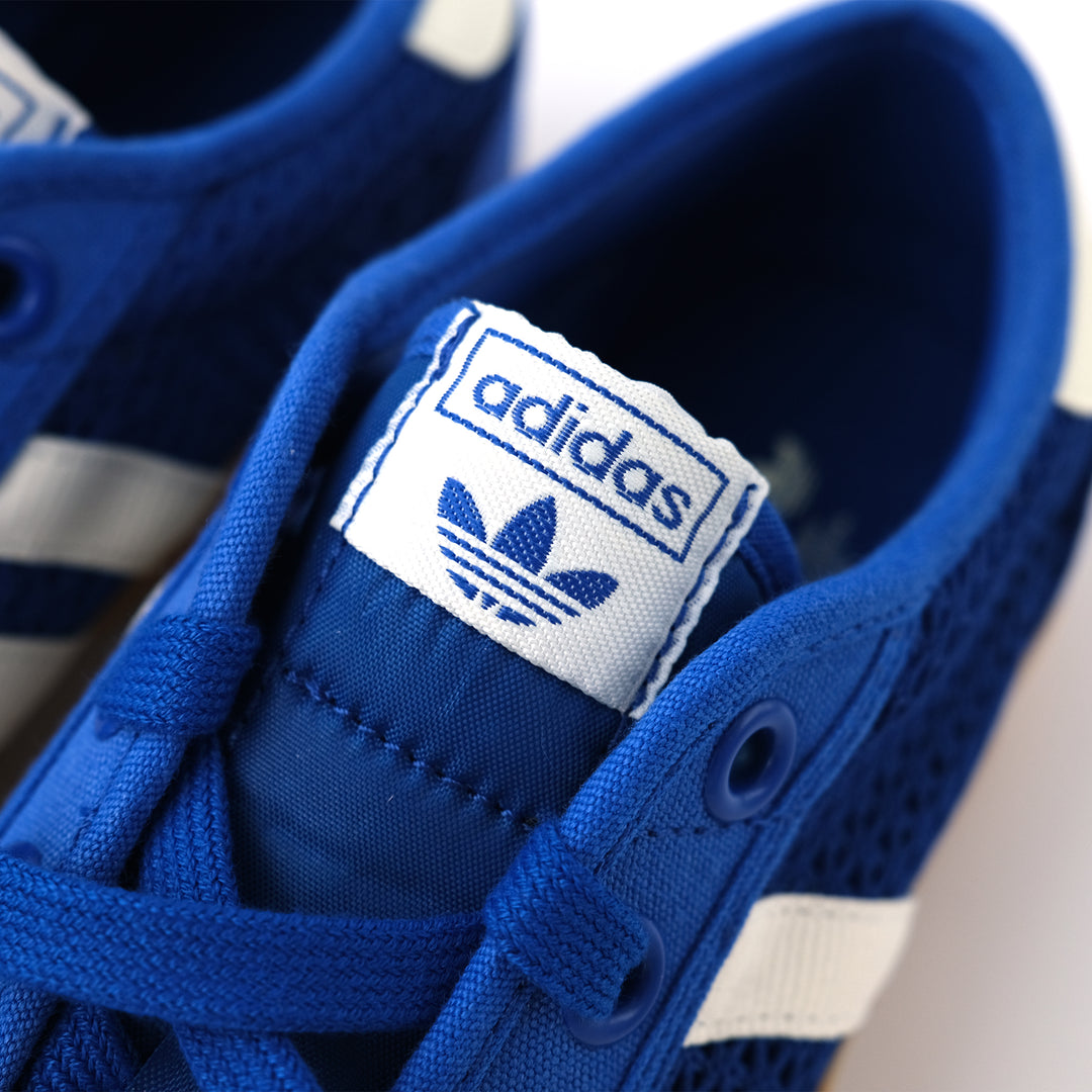 adidas Originals TISCHTENNIS W FOOTWEAR  TEAM ROYAL BLUE/OFF WHITE/GUM