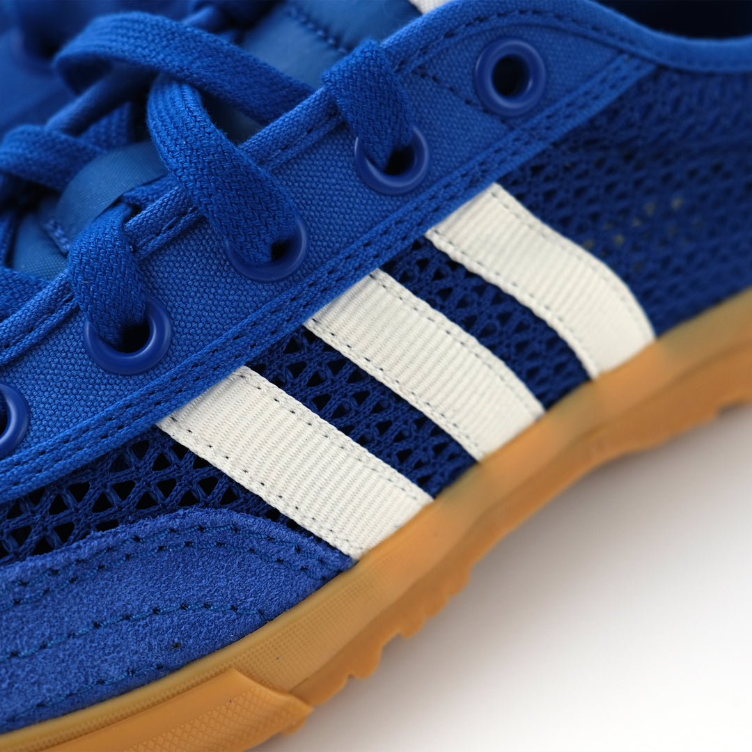 adidas Originals TISCHTENNIS W FOOTWEAR  TEAM ROYAL BLUE/OFF WHITE/GUM